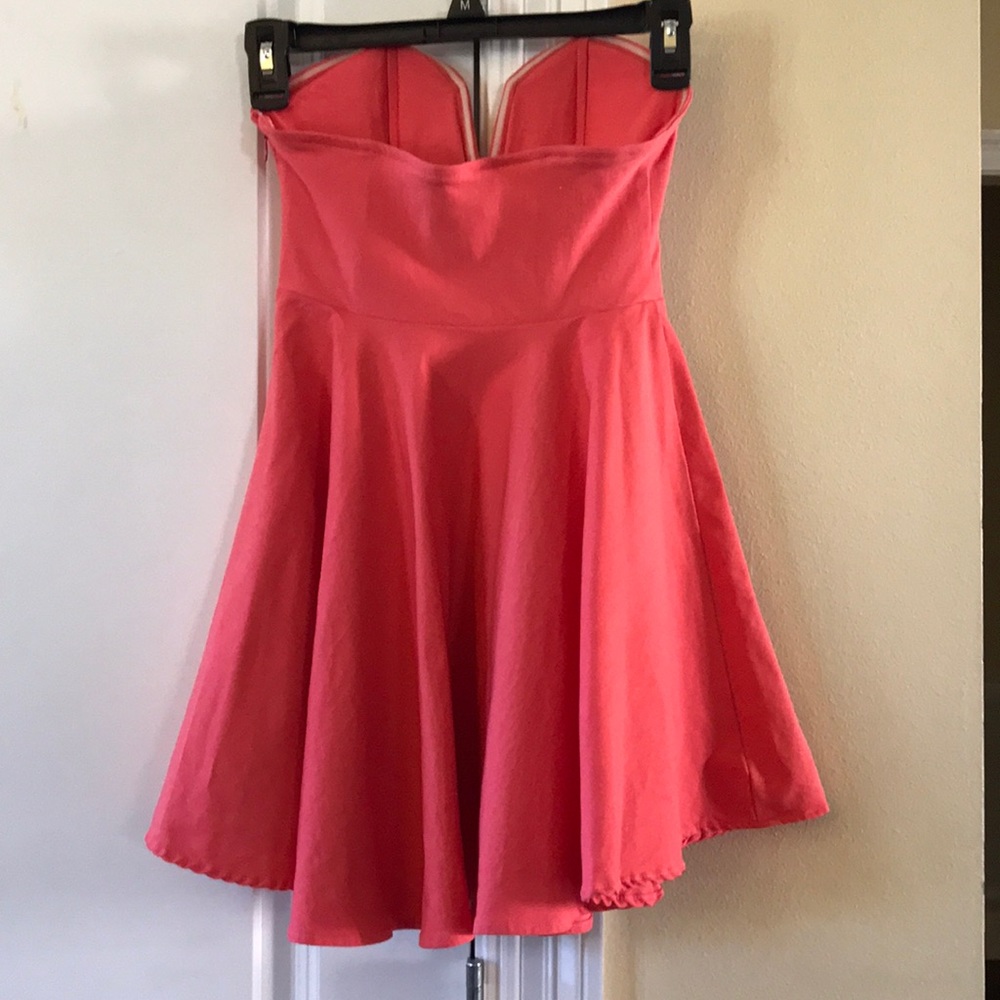 Nasty Gal dress - Picture 4 of 8